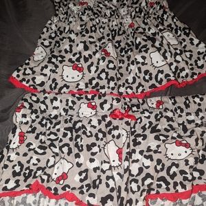 Hello kitty  PJs / lounge wear